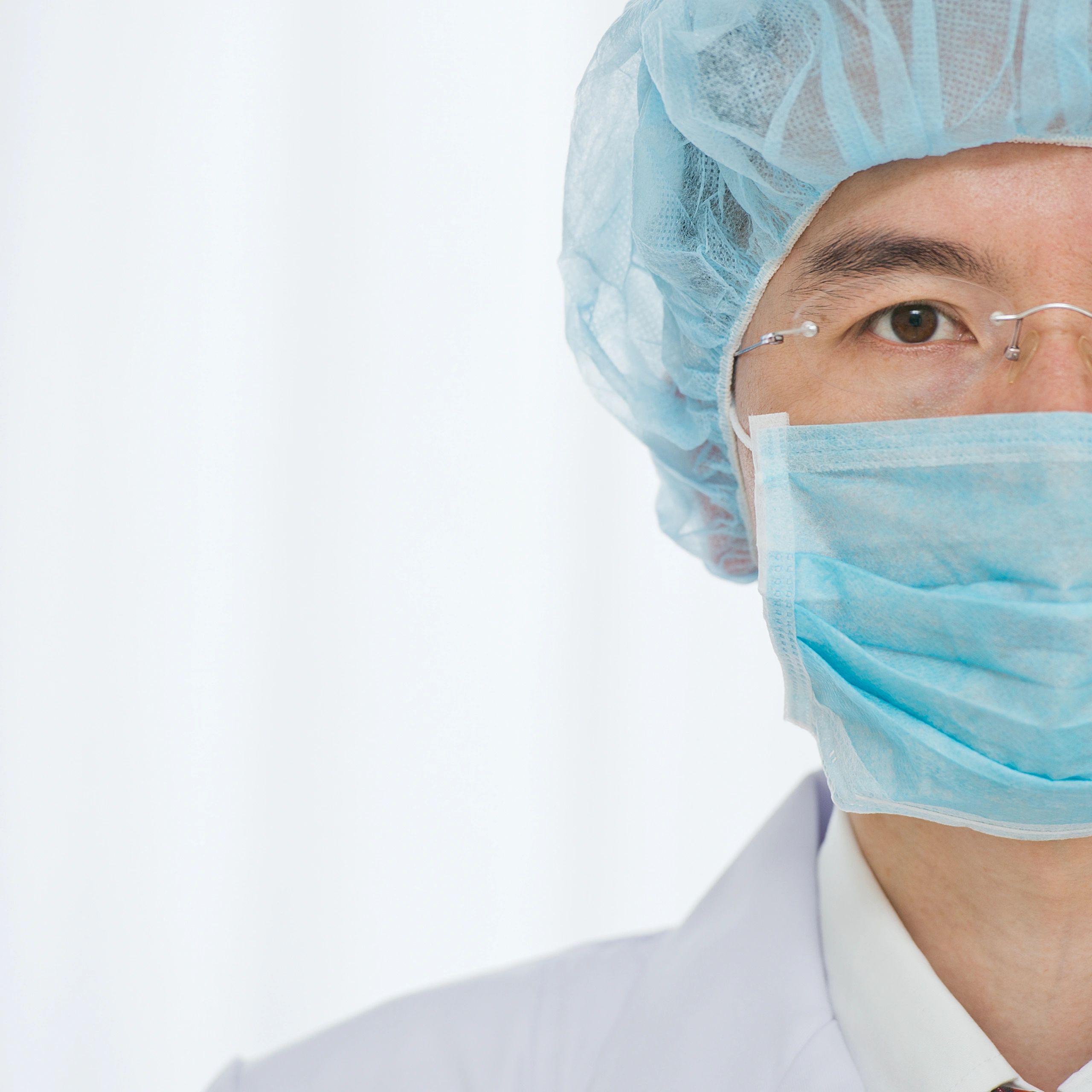Manufacturing readiness specialist portrait